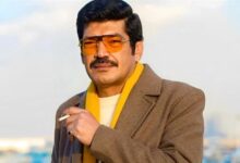 صورة النجم باسم سمرة يتوهج في دراما رمضان بمسلسل عين سحرية