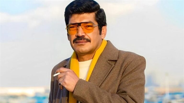 النجم باسم سمرة يتوهج في دراما رمضان بمسلسل عين سحرية