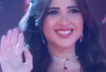 صورة النجمة ياسمين عبد العزيز في وننسي اللي كان بين الإشادة والجدل