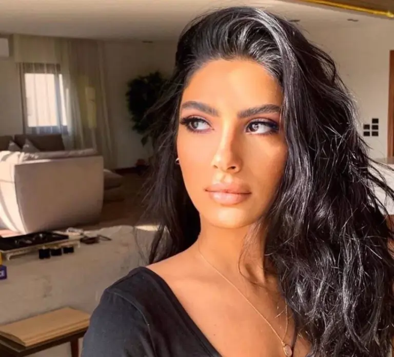 النجمة هدي المفتي تسجل حضورها القوي في دراما رمضان في مسلسل سوا سوا