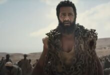 صورة النجم محمد رمضان يراهن بقوة على فيلمه أسد في العيد