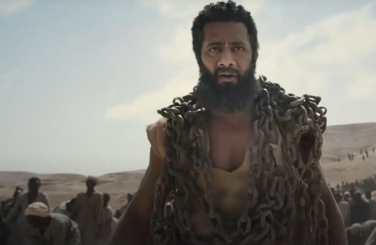 النجم محمد رمضان يراهن بقوة على فيلمه أسد في العيد