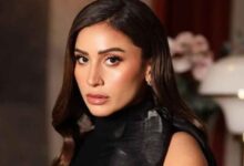 صورة دينا الشربيني تتألق وتخطف قلوب المشاهدين والنقاد بمسلسل اتنين غيرنا دراما رمضان