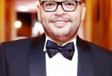 صورة الفنان أحمد رزق يضع بصمته في دراما رمضان بمسلسل اللون الازرق