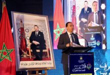 صورة رحلة إعلامية للمغرب تضم جمال فياض وباقة من الاعلاميين تكشف أسرار الحرف المغربية بين التاريخ والاقتصاد