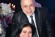 صورة د. أشرف زكي يطمئن الجمهور علي صحة شقيقته الفنانة ماجدة زكي بعد أزمة صحية طارئة