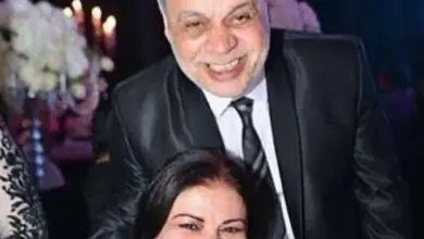 صورة د. أشرف زكي يطمئن الجمهور علي صحة شقيقته الفنانة ماجدة زكي بعد أزمة صحية طارئة