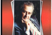 صورة لبنان يودع وينعي امبراطور السهر والحفلات الكبري اللبناني طوروس سيرانوسيان بعد رحلة حافلة لعقود مع الحفلات والنجوم والسهر