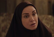 صورة الفنانة ريهام عبد الغفور تسجل حضورها القوي في دراما رمضان بمسلسل حكاية نرجس