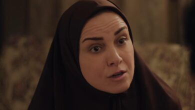 صورة الفنانة ريهام عبد الغفور تسجل حضورها القوي في دراما رمضان بمسلسل حكاية نرجس