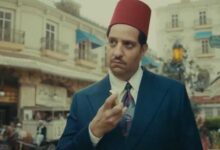صورة الفنان احمد امين يقدم اهم ادواره بمسلسل النص وسط إشادة كبيرة دراما رمضان