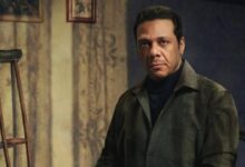 صورة النجم حمزة العيلي يخطف الأنظار بدوره بمسلسل حكاية نرجس دراما رمضان