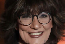 صورة الفنانة الكبيرة سماح انور تعود للدراما الرمضانية بقوة في عرض وطلب وحكاية نرجس بعد غياب