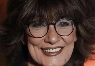 صورة الفنانة الكبيرة سماح انور تعود للدراما الرمضانية بقوة في عرض وطلب وحكاية نرجس بعد غياب