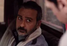 صورة النجم احمد عزمي يحصد إشادة كبيرة بدوره المميز بمسلسل حكاية نرجس دراما رمضان