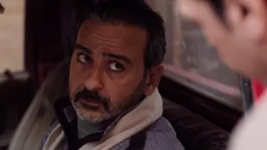 صورة النجم احمد عزمي يحصد إشادة كبيرة بدوره المميز بمسلسل حكاية نرجس دراما رمضان