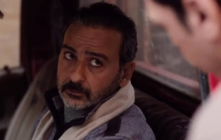 النجم احمد عزمي يحصد إشادة كبيرة بدوره المميز بمسلسل حكاية نرجس دراما رمضان