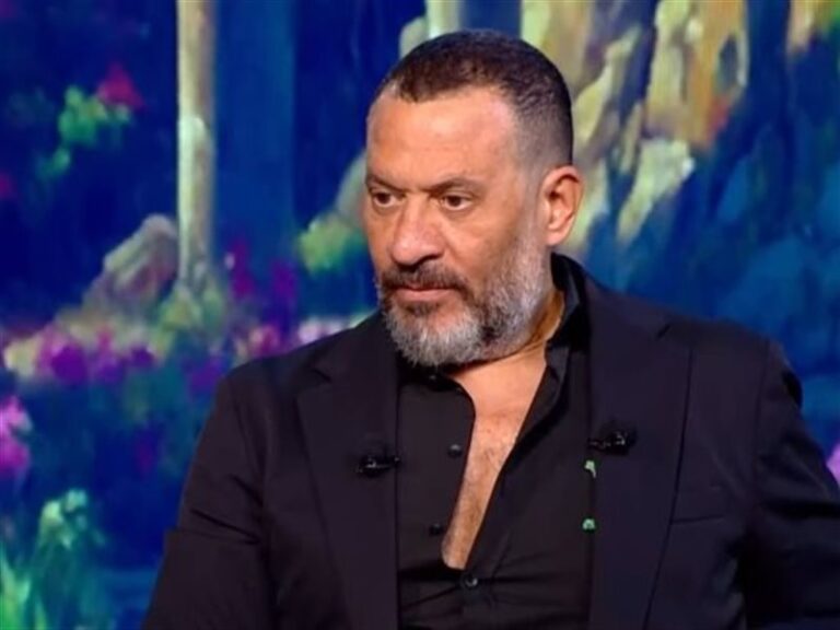 النجم ماجد المصري يحتفل بالفركش مع أسرة اولاد الراعي في اجواء من السعادة