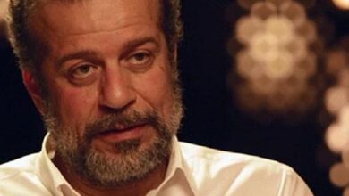 صورة الفنان شريف منير يحصد إشادة كبيرة من المشاهدين والنقاد بدوره المحوري بمسلسل رأس الافعي