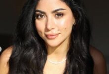 صورة كارولين عزمي تضع بصمتها وتحصد إشادة كبيرة بدورها بمسلسل رأس الافعي