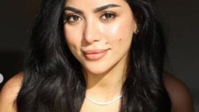 صورة كارولين عزمي تضع بصمتها وتحصد إشادة كبيرة بدورها بمسلسل رأس الافعي