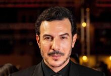 صورة الفنان باسل خياط يواصل تحضيرات قوية لعمل درامي كبير