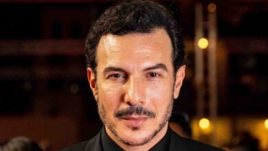 صورة الفنان باسل خياط يواصل تحضيرات قوية لعمل درامي كبير