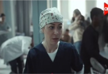 صورة منة شلبي تضع بصمتها وتحصد إشادة كبيرة من المشاهدين والنقاد بمسلسل صحاب الأرض