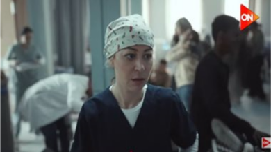 صورة منة شلبي تضع بصمتها وتحصد إشادة كبيرة من المشاهدين والنقاد بمسلسل صحاب الأرض