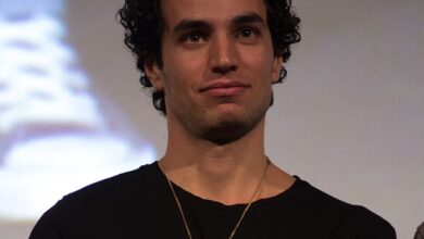 صورة النجم الفلسطيني آدم بكري يتألق ويحصد إشادة كبيرة بمسلسل صحاب الأرض دراما رمضان