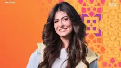 صورة النجمة تارا عبود تؤكد حضورها القوي في دراما رمضان مصر في صحاب الأرض وفخر الدلتا