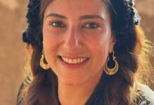 صورة حنان مطاوع تتألق كالعادة في دراما رمضان بمسلسل الكينج وتستعد للقادم