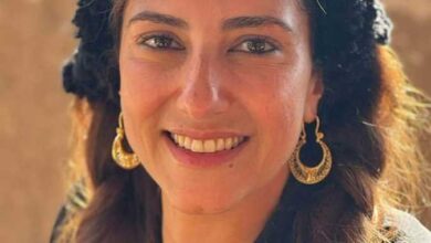 صورة حنان مطاوع تتألق كالعادة في دراما رمضان بمسلسل الكينج وتستعد للقادم