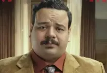 صورة الكوميديان مصطفي غريب يؤكد حضوره القوي في دراما رمضان ويحصد إشادة كبيرة