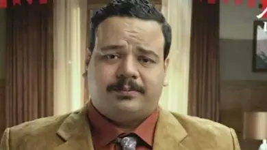 صورة الكوميديان مصطفي غريب يؤكد حضوره القوي في دراما رمضان ويحصد إشادة كبيرة
