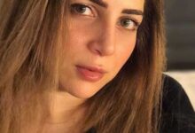 صورة النجمة مي عز الدين بعد تعافيها تستعد لنشاطها الفني الجديد