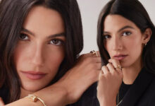 صورة النجمة تارا عماد تؤكد حضورها القوي في دراما رمضان في إفراج وتحضير للجديد