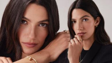 صورة النجمة تارا عماد تؤكد حضورها القوي في دراما رمضان في إفراج وتحضير للجديد