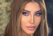 صورة النجمة السورية نور علي تحصد إشادة كبيرة في الدراما العربية