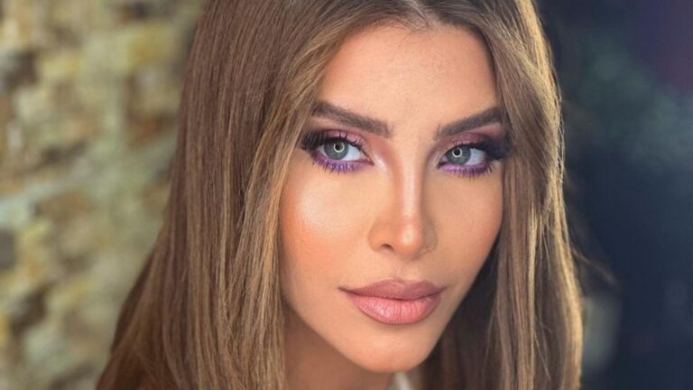 النجمة السورية نور علي تحصد إشادة كبيرة في الدراما العربية