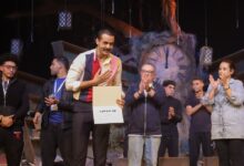 صورة بالصور.. الحب والحياة أبرز موضوعات اليوم الثالث والرابع بمهرجان المسرح العالمي بالقاهرة