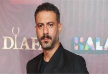صورة الفنان محمد فراج يؤكد حضوره القوي في دراما رمضان ويواصل نشاطه الفني