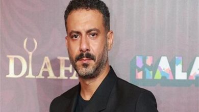 صورة الفنان محمد فراج يؤكد حضوره القوي في دراما رمضان ويواصل نشاطه الفني