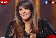 صورة الفنانة الكبيرة هالة صدقي تتألق بالصعيدي في بيبو دراما رمضان
