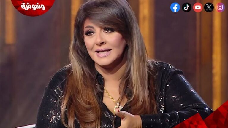 الفنانة الكبيرة هالة صدقي تتألق بالصعيدي في بيبو دراما رمضان