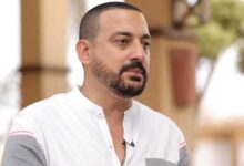 صورة النجم دياب يسجل حضوره بقوة في دراما رمضان بمسلسل هي كيميا