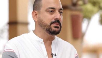 صورة النجم دياب يسجل حضوره بقوة في دراما رمضان بمسلسل هي كيميا