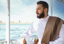صورة المداح حمادة هلال ونجاح متواصل ويستعد لمفاجأة في رمضان