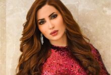 صورة النجمة نسرين طافش تسجل حضورها القوي في الدراما وتواصل الحضور
