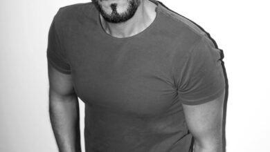 صورة النجم يوسف الشريف يؤكد حضوره القوي في دراما رمضان ويواصل البحث عن جديد